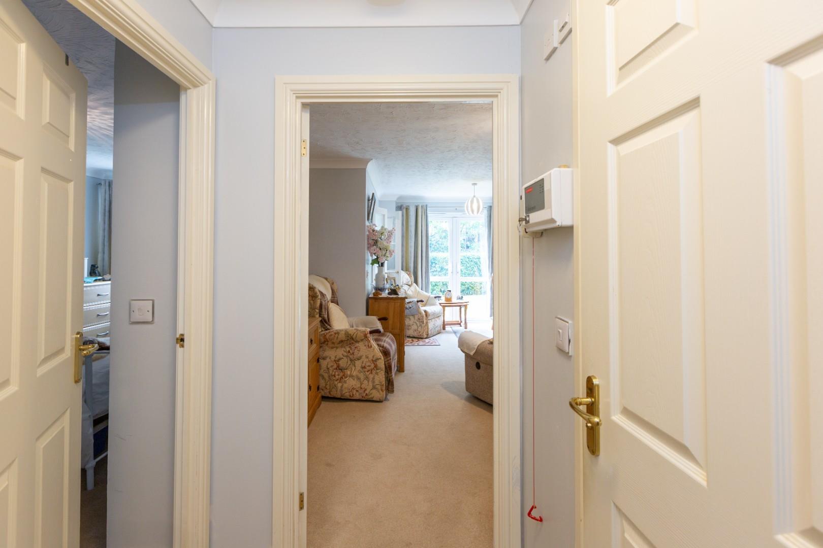 Cwrt Beaufort, Palmayra Court, Swansea, SA3 5SW